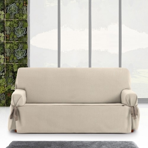 Чехол на диван Eysa MID Белый 100 x 110 x 180 cm image 5