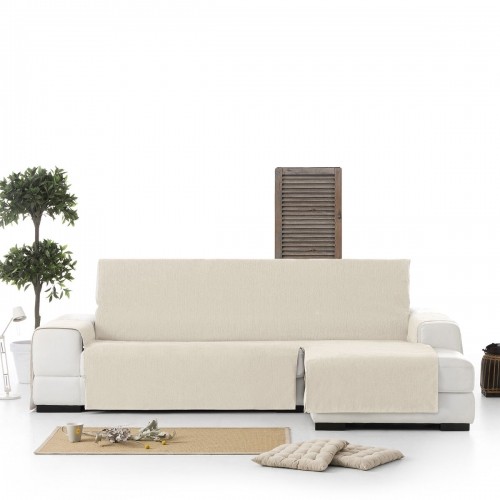 Dīvāna pārvalks Eysa MID Balts 100 x 110 x 290 cm image 5