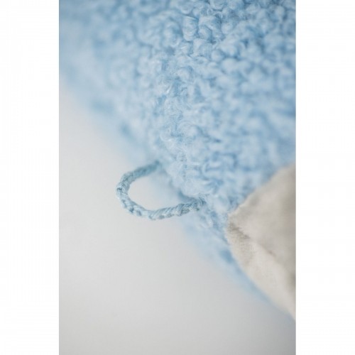 Плюшевый Crochetts OCÉANO Светло Синий Рыбы 11 x 6 x 46 cm 9 x 5 x 38 cm 2 Предметы image 5