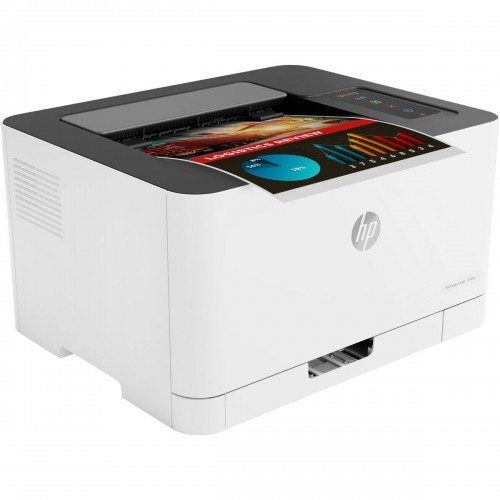 Лазерный принтер HP 150nw image 5