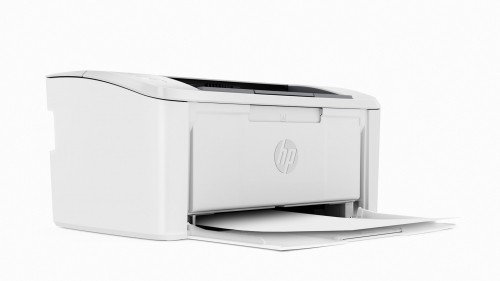 Hewlett-packard HP LaserJet M110w Printer, Black and white, Printer for Small office, Print, Compact Size image 5