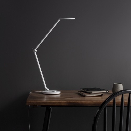 Xiaomi Mi Smart Led Desk Lamp Pro EU | Galda LED lampa | Balta, Wi-Fi, MJTD02YL image 5