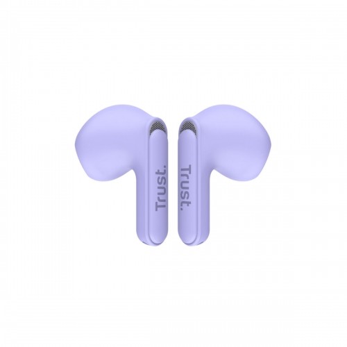 Austiņas In-ear Bluetooth Trust Yavi Violets image 5