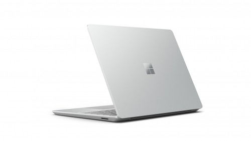 Microsoft (oem) Microsoft Surface Laptop Go Intel® Core™ i5 i5-1035G1 31.6 cm (12.4") Touchscreen 8 GB LPDDR4x-SDRAM 256 GB SSD Wi-Fi 6 (802.11ax) Windows 10 Pro Platinum image 5