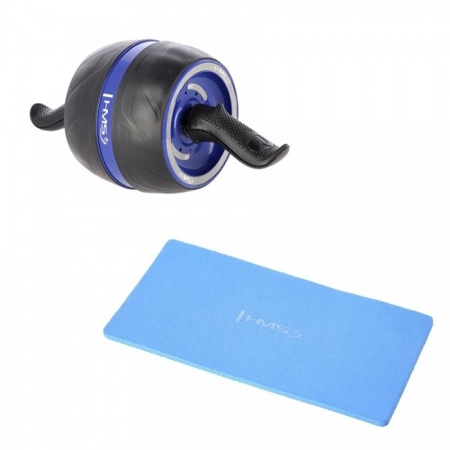 HMS WA10 wide fitness roller image 5