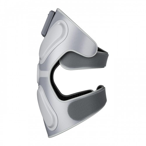 SKG W3 Pro massager for knees, elbows or shoulders (2 pcs. in a set) - gray image 5