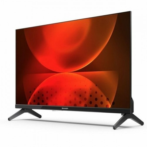 Смарт-ТВ Sharp HD LED LCD image 5