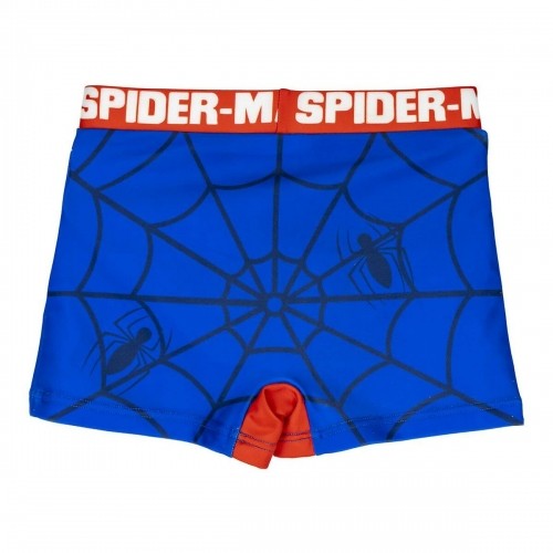 Zēnu Bokseršortu Peldbikses Spider-Man Sarkans image 5