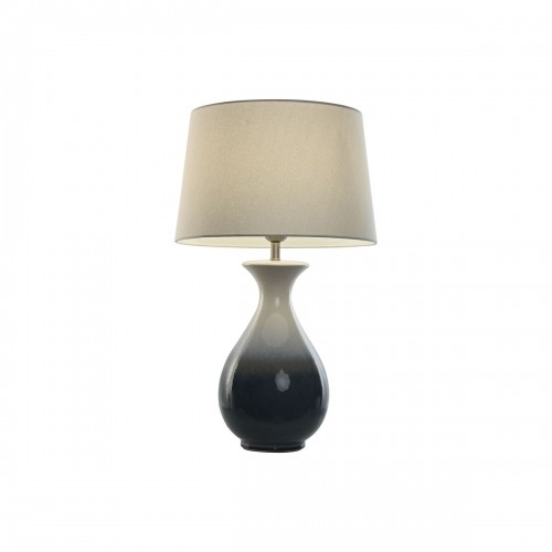Galda lampa Home ESPRIT Daudzkrāsains Keramika 50 W 220 V 40 x 40 x 70 cm image 5