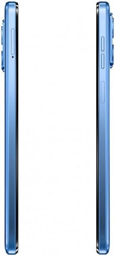 Smartfon Motorola Moto G54 5G Power Edition 12/256 DS Pearl Blue image 5