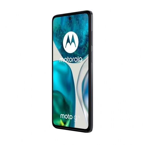Smartfon Motorola Moto G52 6/128GB DS Charcoal Grey image 5