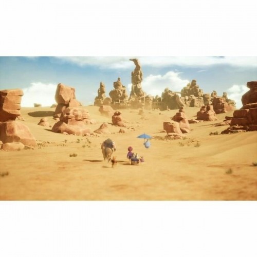Videospēle PlayStation 4 Bandai Namco Sandland (FR) image 5