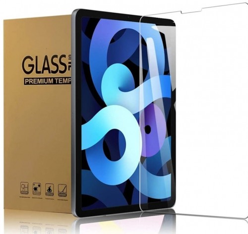 iLike 2.5D Края Защитное стекло для экрана Apple iPad Air 4 10.9'' (2020) / iPad Air 5 2022 image 5