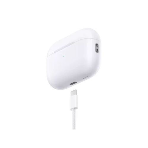 Apple AirPods Pro (2nd Generation) Austiņas image 5