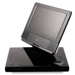 Portable  DVD-players image