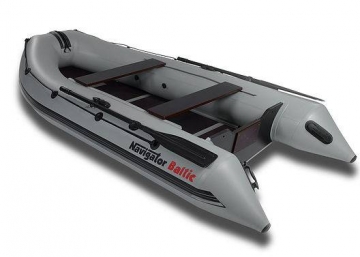 NAVIGATOR BALTIC H 330 Piepūšamā laiva