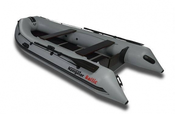 NAVIGATOR BALTIC H 360 Piepūšamā laiva