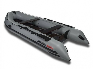 NAVIGATOR BALTIC H 400 Piepūšamā laiva