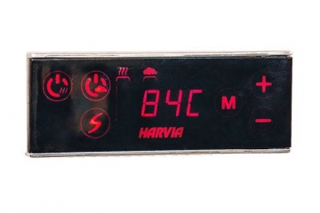 HARVIA Xafir CS170 vadības bloks pirts krāsnīm