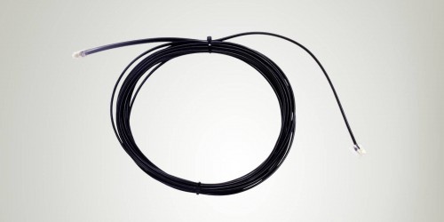 HARVIA Data cable for control panels WX315 10 m Datu pārraides kabelis  image 1