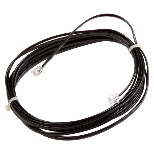 HARVIA Extension for data cable WX313 10 m Удлинитель кабель для пультов управления печей  image 1