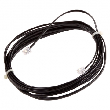 HARVIA Extension for data cable WX313 10 m Удлинитель кабель для пультов управления печей 