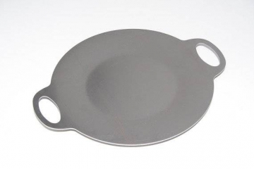 HARVIA WS200 Frying pan for flaresmoker