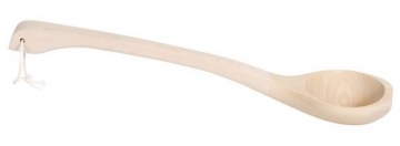 Harvia SAC10650 Wooden ladle 48 cm