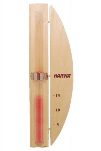 Harvia SAC19800 Песочные часы LUX image 1