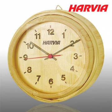Harvia SAC92401 saunas pulkstenis