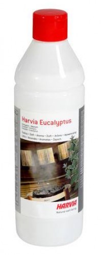 Harvia SAC25011 saunas aromāts Eikalipts 500 ml image 1