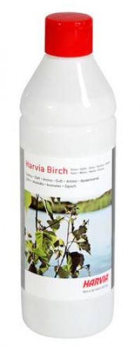 Harvia SAC25013 saunas aromāts Bērzs 500 ml image 1