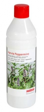 Harvia SAC25017 saunas aromāts Piparmētra 500 ml
