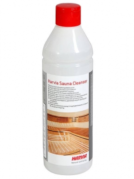 Harvia SAC25040 Sauna Cleanser 500 ml saunas kopšanas līdzeklis