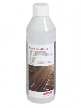 Harvia SAC25060 Paraffin oil, 500 ml Парафиновое масло