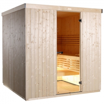 HARVIA Variant Solar SZS2015 sauna