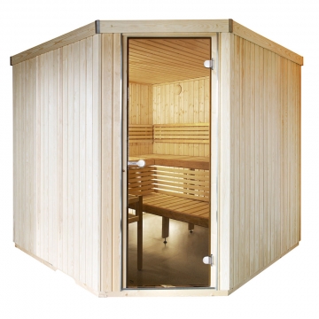 HARVIA Variant Futura SZF2015R sauna