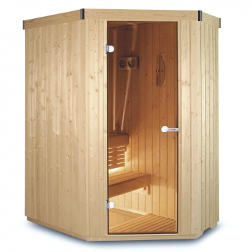 HARVIA Variant Futura SZF1515L sauna