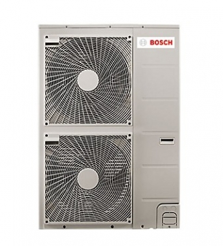 BOSCH Compress 3000 AWS ODU Split 4 Воздушно-водяной тепловой насос