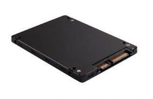 Micron SSD 512GB 2.5 (MTFDDAK512TBN-1AR12ABYY) image 1