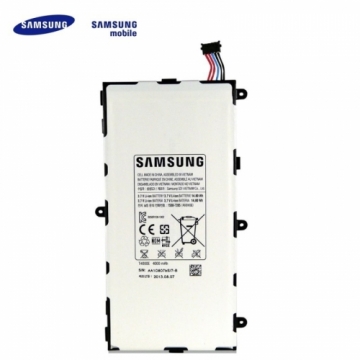 Samsung T4000E Oriģināls Akumulators Galaxy Tab 3 7.0 SM-T210 T211 T215 Li-Ion 4000mAh (OEM)