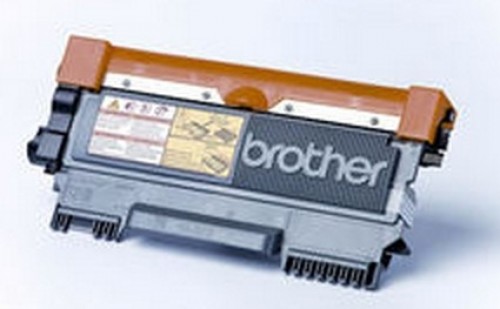 Brother TN-1050 тонер и картридж для лазерного принтера image 1