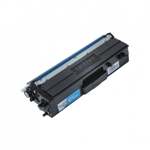 Brother TN-423C Laser cartridge 4000страниц Бирюзовый тонер и картридж для лазерного принтера image 1