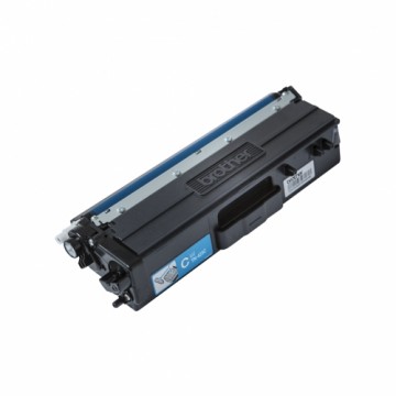 Brother TN-423C Laser cartridge 4000страниц Бирюзовый тонер и картридж для лазерного принтера
