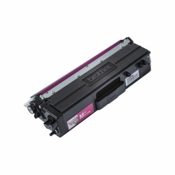 Brother TN-423M Laser cartridge 4000страниц Маджента тонер и картридж для лазерного принтера