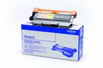 Brother TN-2010 тонер и картридж для лазерного принтера