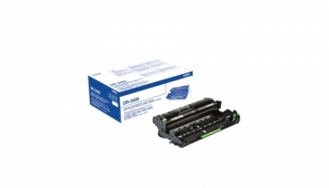 Brother DR-3400 Fotocilindrs 50`000 lapām  (HLL5000/5100/5200/6300/6400)