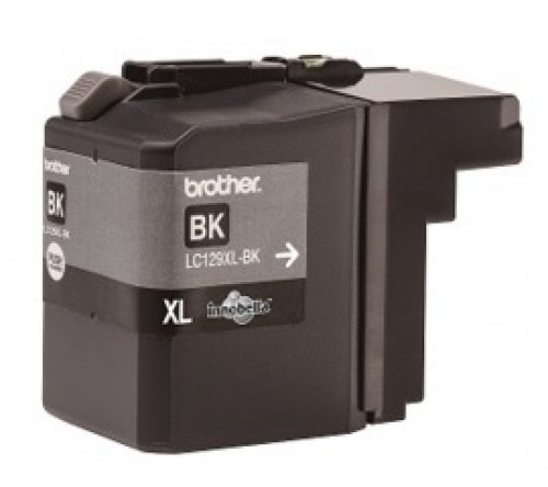 Brother LC-129XLBK струйный картридж image 1