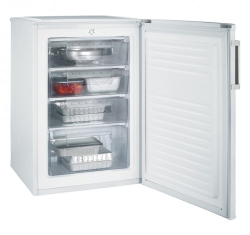 Freezer CCTUS 542WH Candy image 1