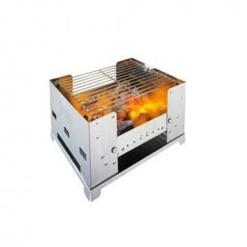 Esbit BBQ-Box